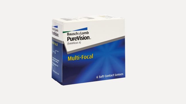 PUREVISION MULTIFOCAL HIGH X6