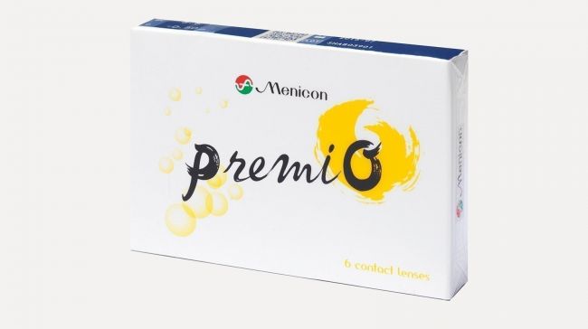 MENICON PREMIO X6