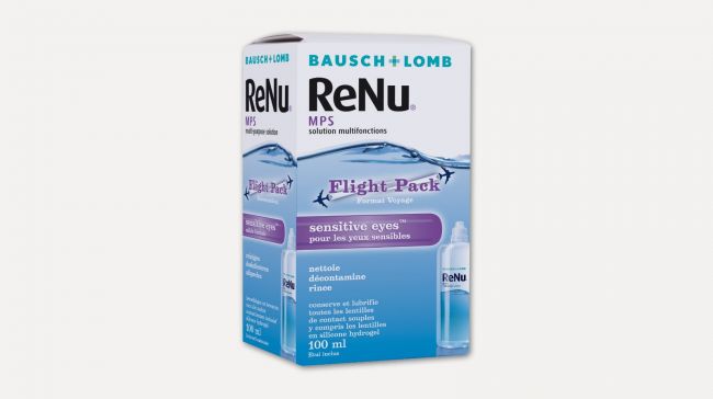 RENU MPS FLIGHT PACK 100ML