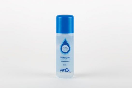 Spray Rechargeable 120 ml (x1)